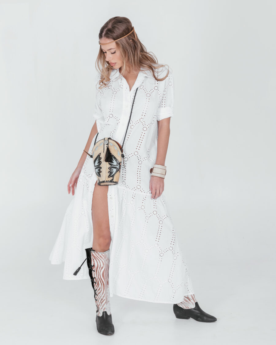 Vestito Cleopatra - immagine 2