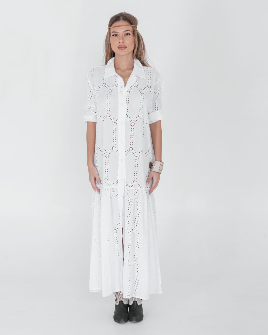 Vestito Cleopatra - immagine 3