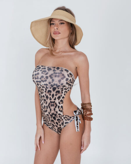 Costume Intero Eva