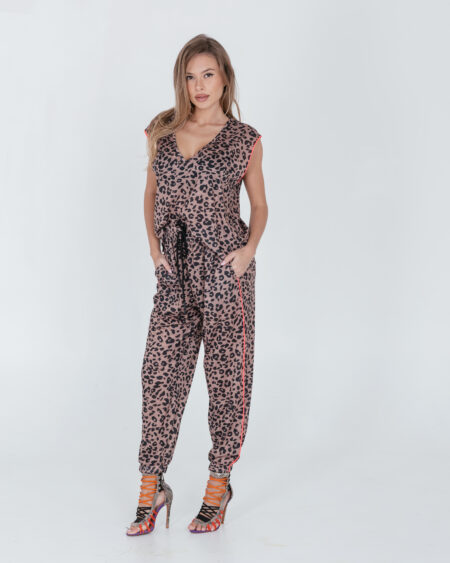 Linea Animalier - Basic Shirt