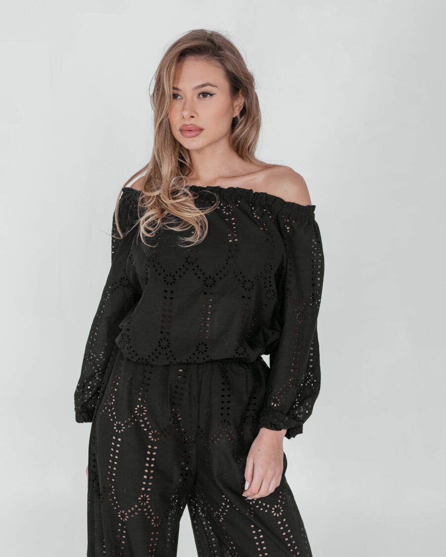 Blusa Vanessa - immagine 2