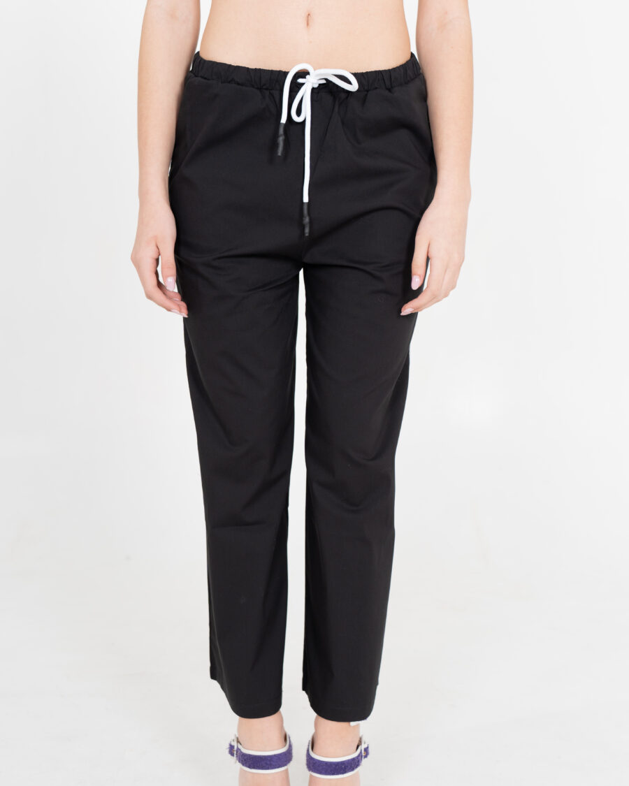 Pantalone Palazzo Chic - immagine 3