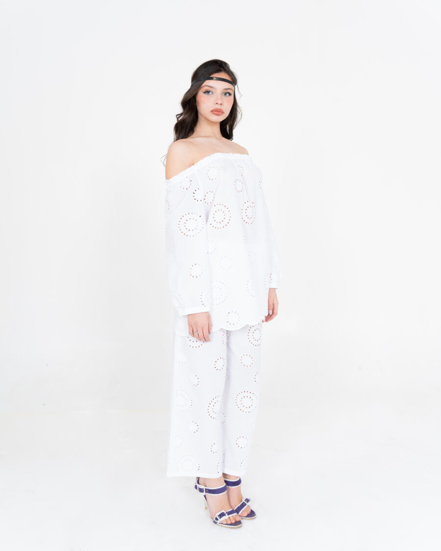 Blusa Vanessa - immagine 3