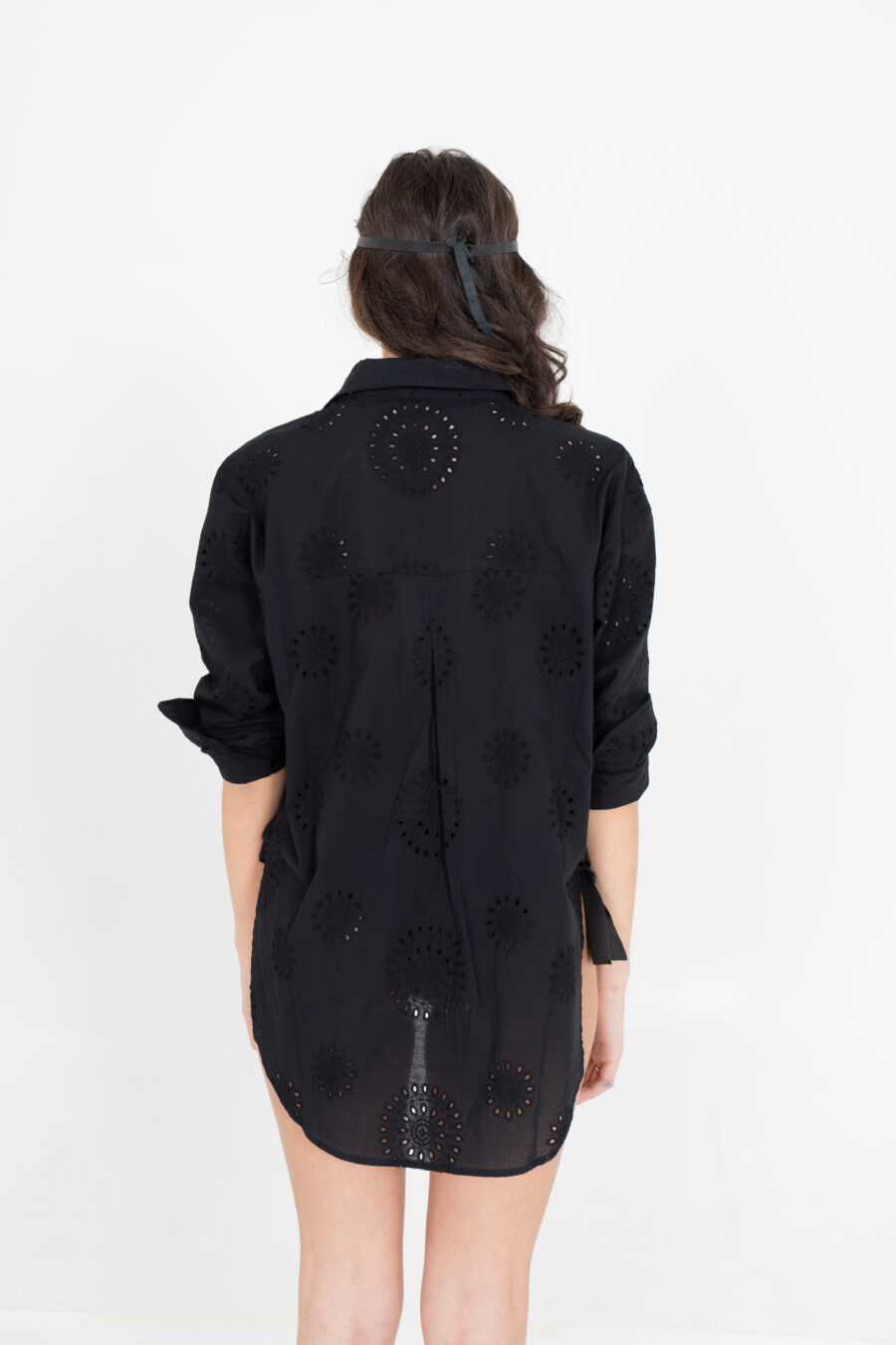 Blusa Cleopatra - immagine 5