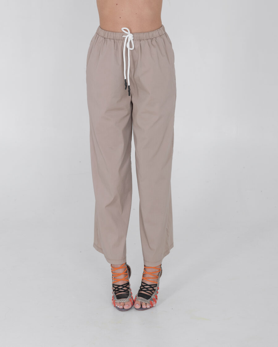 Pantalone Palazzo Chic