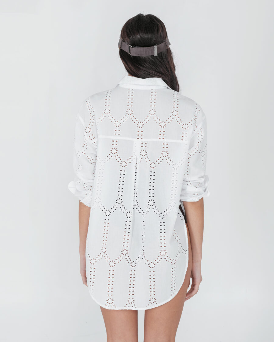 Blusa Cleopatra - immagine 3