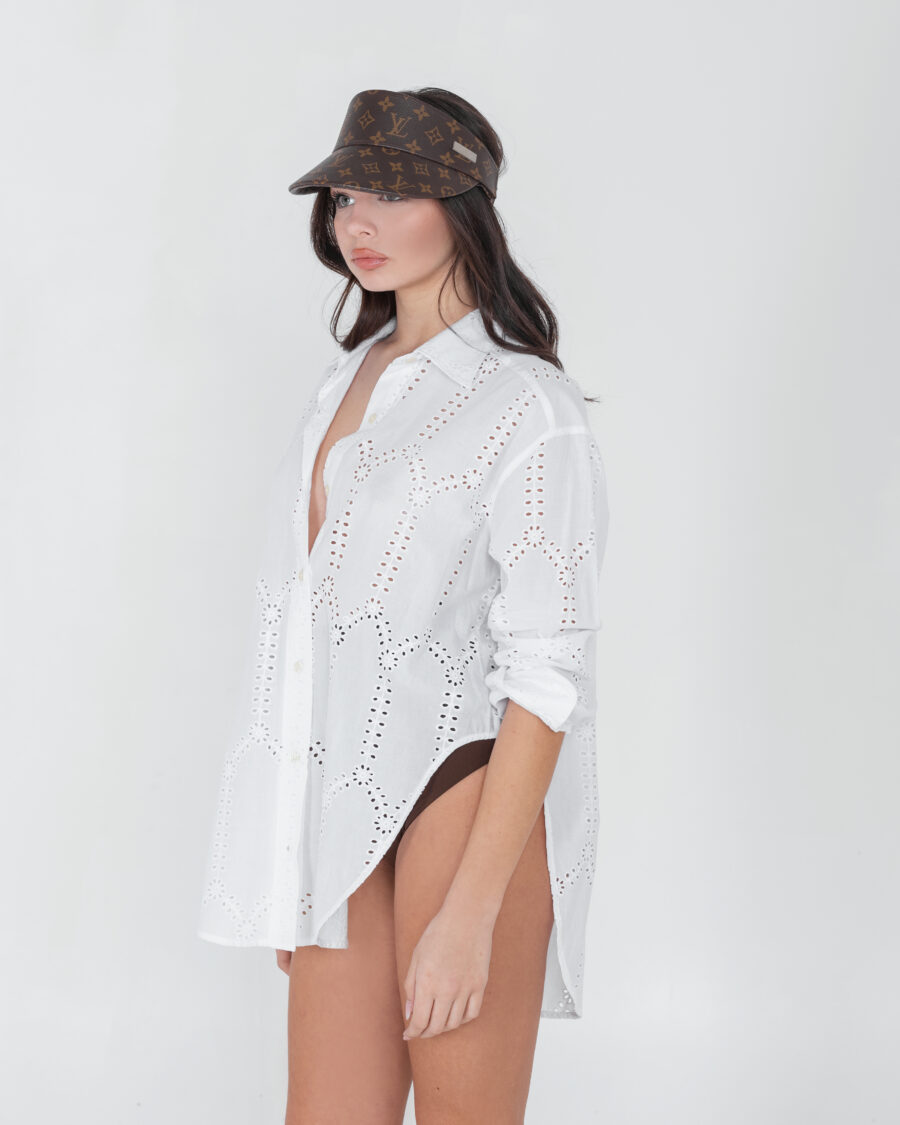 Blusa Cleopatra - immagine 4