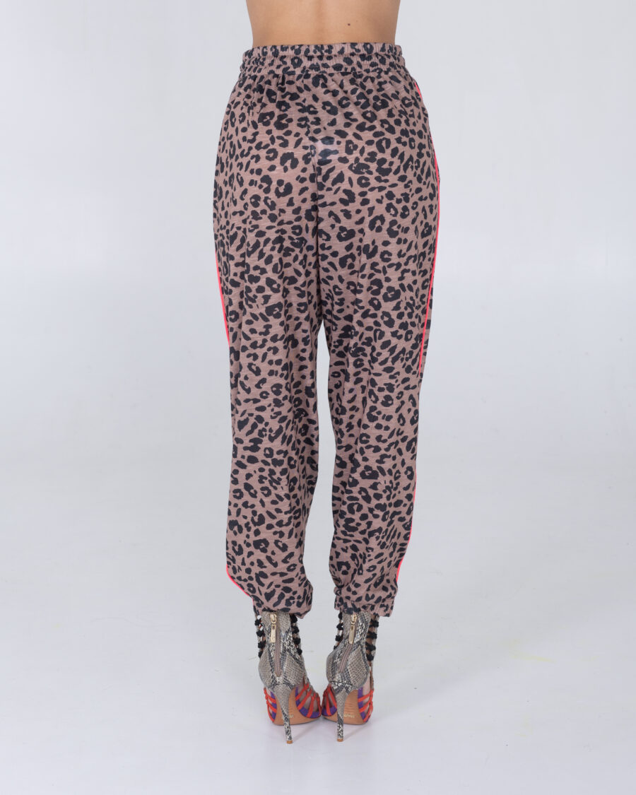 Linea Animalier - Pantalone Tuta - immagine 3