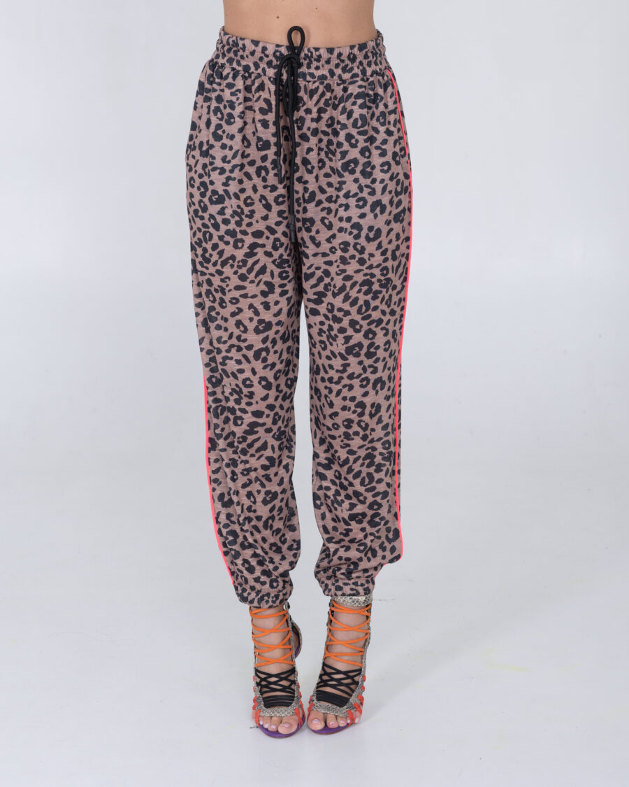 Linea Animalier - Pantalone Tuta - immagine 2