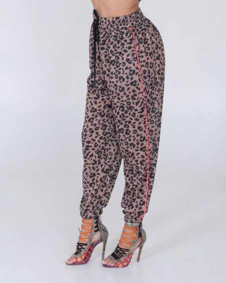 Linea Animalier - Pantalone Tuta