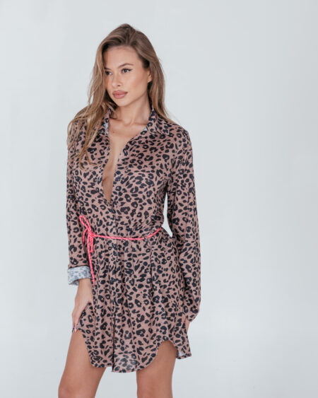 Linea Animalier - Dress to Impress