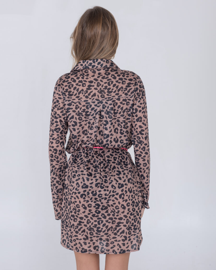 Linea Animalier - Dress to Impress - immagine 2