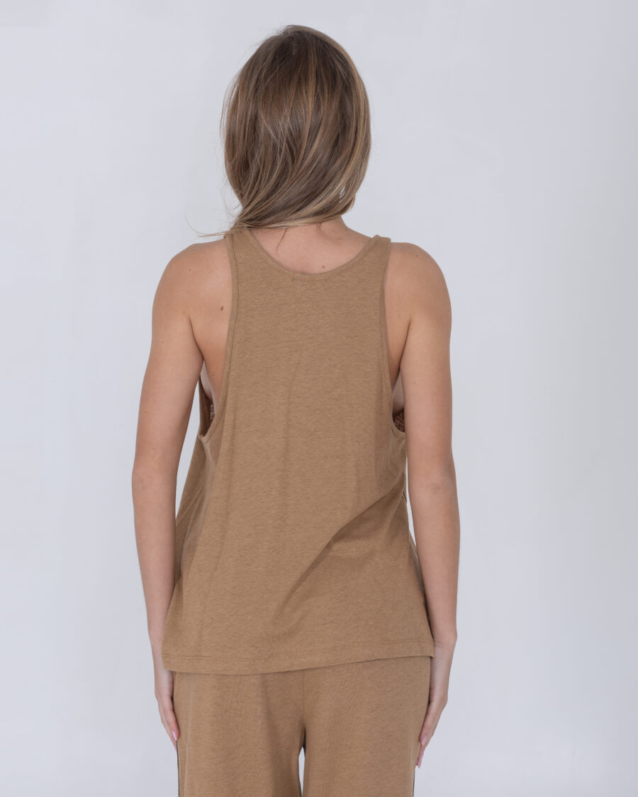 Linea Gold - Canottiera con Laccio & Spille - immagine 3